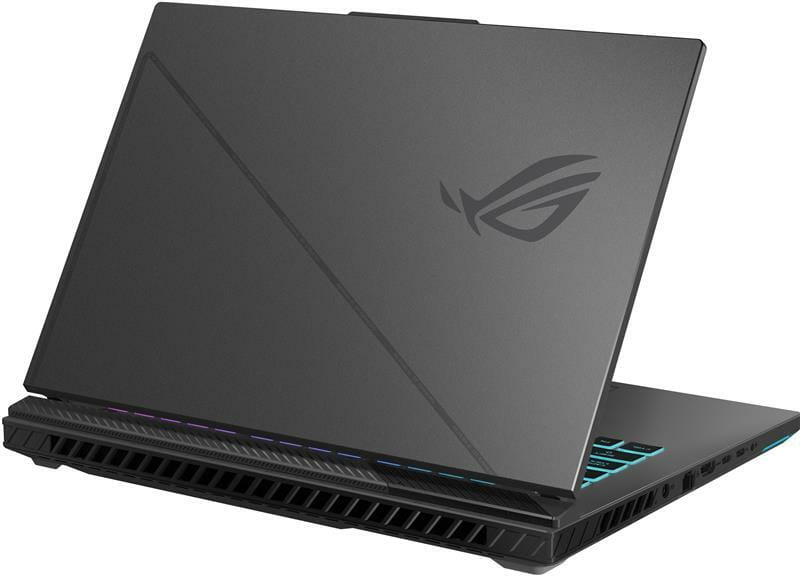 Ноутбук Asus ROG Strix G16 G614JZ-N4031W (90NR0CZ1-M00410) Eclipse Gray