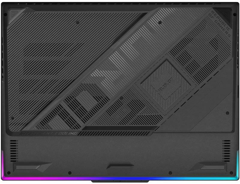 Ноутбук Asus ROG Strix G16 G614JZ-N4031W (90NR0CZ1-M00410) Eclipse Gray