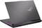 Фото - Ноутбук Asus ROG Strix G17 G713PU-LL043 (90NR0C54-M00690) Eclipse Gray | click.ua