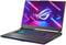 Фото - Ноутбук Asus ROG Strix G17 G713PU-LL043 (90NR0C54-M00690) Eclipse Gray | click.ua