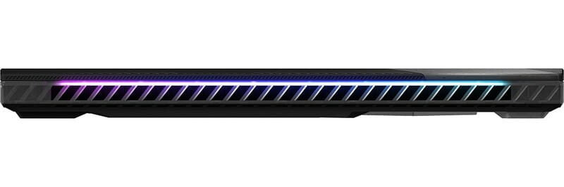 Ноутбук Asus ROG Strix Scar 18 G834JZ-N6082X (90NR0CG1-M00630) Black