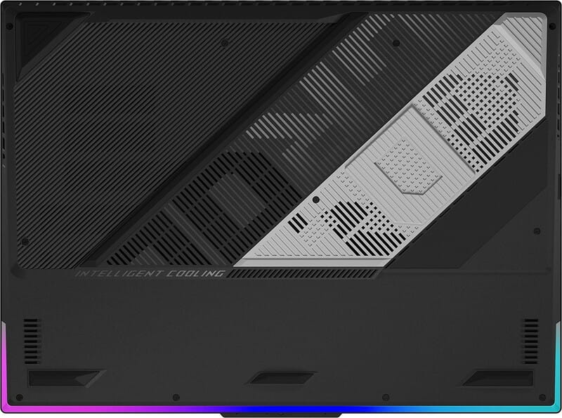 Ноутбук Asus ROG Strix Scar 18 G834JZ-N6082X (90NR0CG1-M00630) Black