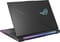 Фото - Ноутбук Asus ROG Strix Scar 18 G834JZ-N6082X (90NR0CG1-M00630) Black | click.ua