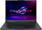 Фото - Ноутбук Asus ROG Strix Scar 18 G834JZ-N6082X (90NR0CG1-M00630) Black | click.ua
