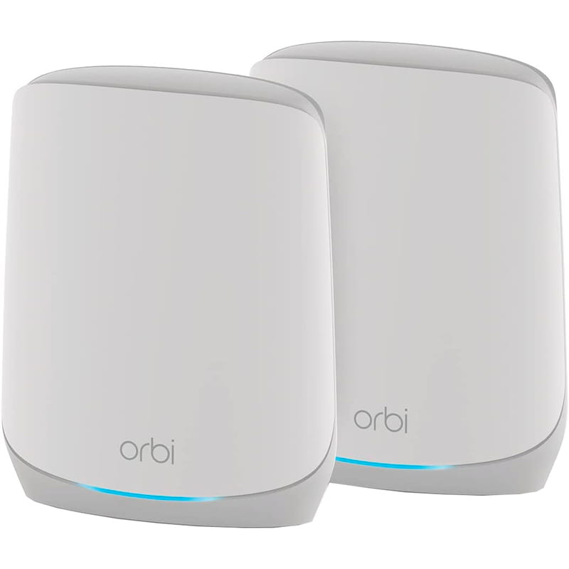 WiFi Mesh система Netgear Orbi RBK762S (RBK762S-100EUS)