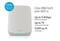 Фото - WiFi Mesh система Netgear Orbi RBK762S (RBK762S-100EUS) | click.ua