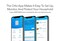 Фото - WiFi Mesh-система Netgear Orbi RBK762S (RBK762S-100EUS) | click.ua