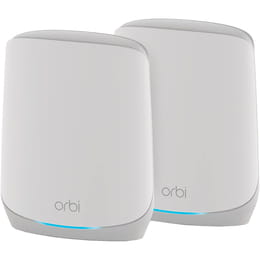WiFi Mesh система Netgear Orbi RBK762S (RBK762S-100EUS)