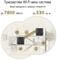 Фото - Wi-Fi Mesh система Asus ZenWiFi XT9 2pk White (90IG0740-MO3B40) | click.ua