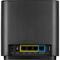 Фото - Wi-Fi Mesh система Asus ZenWiFi XT8 V2 2pk Black (90IG0590-MO3A20) | click.ua