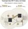 Фото - Wi-Fi Mesh система Asus ZenWiFi XT9 1pk Black (90IG0740-MO3B50) | click.ua