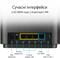 Фото - Wi-Fi Mesh система Asus ZenWiFi XT9 1pk Black (90IG0740-MO3B50) | click.ua