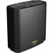 Фото - Wi-Fi Mesh система Asus ZenWiFi XT9 1pk Black (90IG0740-MO3B50) | click.ua
