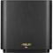 Фото - Wi-Fi Mesh система Asus ZenWiFi XT9 1pk Black (90IG0740-MO3B50) | click.ua