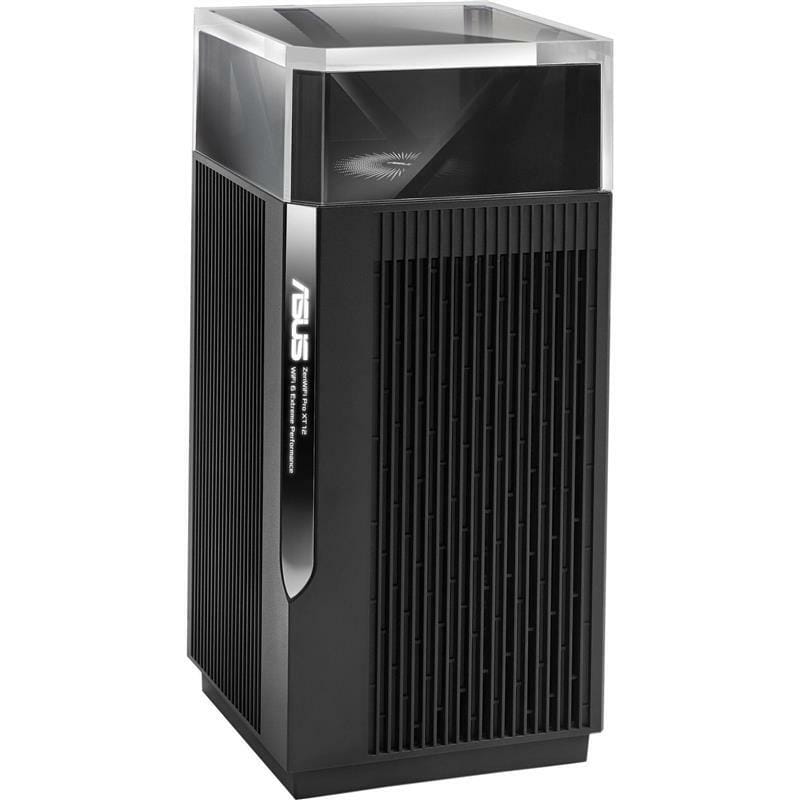 Беспроводной маршрутизатор Asus ZenWiFi Pro XT12 1PK Black (90IG06U0-MO3A30)_дубль