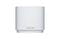 Фото - Wi-Fi Mesh система Asus ZenWiFi XD4 Plus 1pk White (90IG07M0-MO3C00) | click.ua