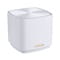 Фото - Wi-Fi Mesh система Asus ZenWiFi XD4 Plus 1pk White (90IG07M0-MO3C00) | click.ua