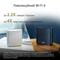 Фото - Бездротовий маршрутизатор Asus ZenWiFi XT8 1PK White (90IG0590-MO3G70) | click.ua
