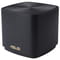 Фото - Wi-Fi Mesh система Asus ZenWiFi XD4 Plus 1pk Black (90IG07M0-MO3C10) | click.ua