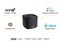 Фото - Wi-Fi Mesh-система Asus ZenWiFi XD4 Plus 3pk Black (90IG07M0-MO3C50) | click.ua