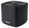 Фото - Wi-Fi Mesh-система Asus ZenWiFi XD4 Plus 3pk Black (90IG07M0-MO3C50) | click.ua