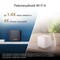 Фото - Wi-Fi Mesh-система Asus ZenWiFi XD4 Plus 3pk Black (90IG07M0-MO3C50) | click.ua