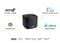 Фото - Wi-Fi Mesh система Asus ZenWiFi XD4 Plus 3pk Black (90IG07M0-MO3C50) | click.ua