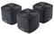 Фото - Wi-Fi Mesh система Asus ZenWiFi XD4 Plus 3pk Black (90IG07M0-MO3C50) | click.ua