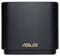 Фото - Wi-Fi Mesh система Asus ZenWiFi XD4 Plus 3pk Black (90IG07M0-MO3C50) | click.ua