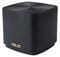 Фото - Wi-Fi Mesh система Asus ZenWiFi XD4 Plus 3pk Black (90IG07M0-MO3C50) | click.ua