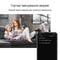 Фото - Wi-Fi Mesh система Asus ZenWiFi XD4 Plus 3pk Black (90IG07M0-MO3C50) | click.ua