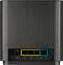Фото - Wi-Fi Mesh система Asus ZenWiFi XT9 2pk Black (90IG0740-MO3B30) | click.ua