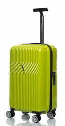 Чемодан Sumdex 20" (SWRH-720 GR) салатовый