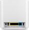Фото - Беспроводной маршрутизатор Asus ZenWiFi XT8 1PK V2 White (90IG0590-MO3A30) | click.ua