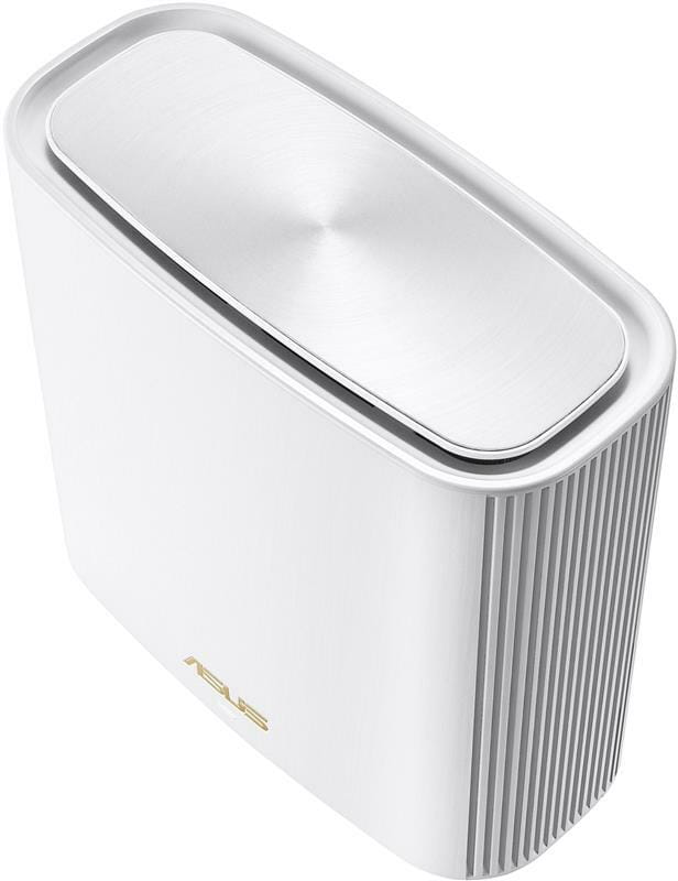 Wi-Fi Mesh система Asus ZenWiFi XT8 V2 1pk White (90IG0590-MO3A30)