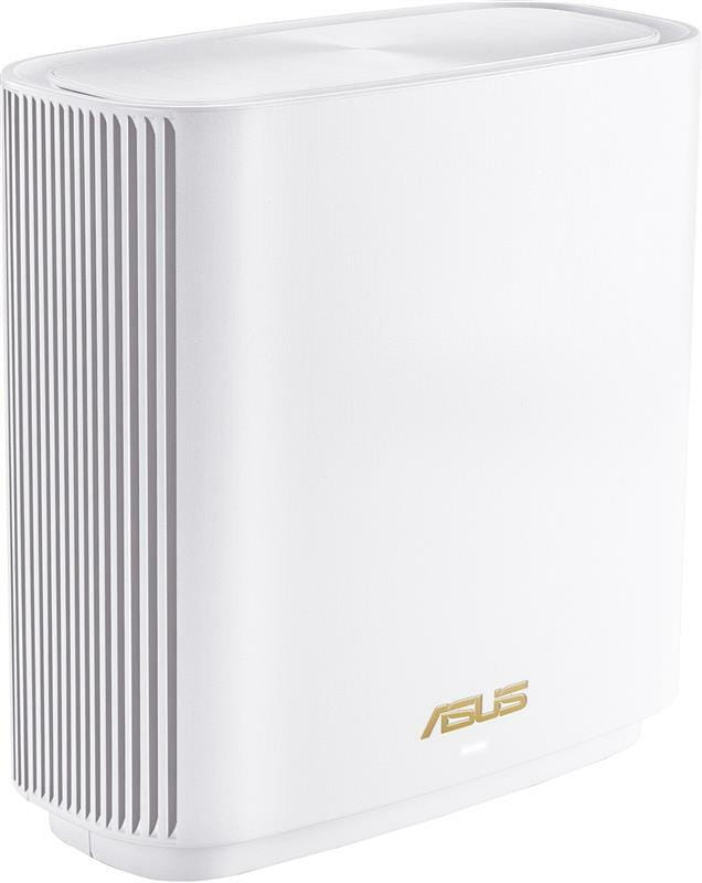 Wi-Fi Mesh система Asus ZenWiFi XT8 V2 1pk White (90IG0590-MO3A30)