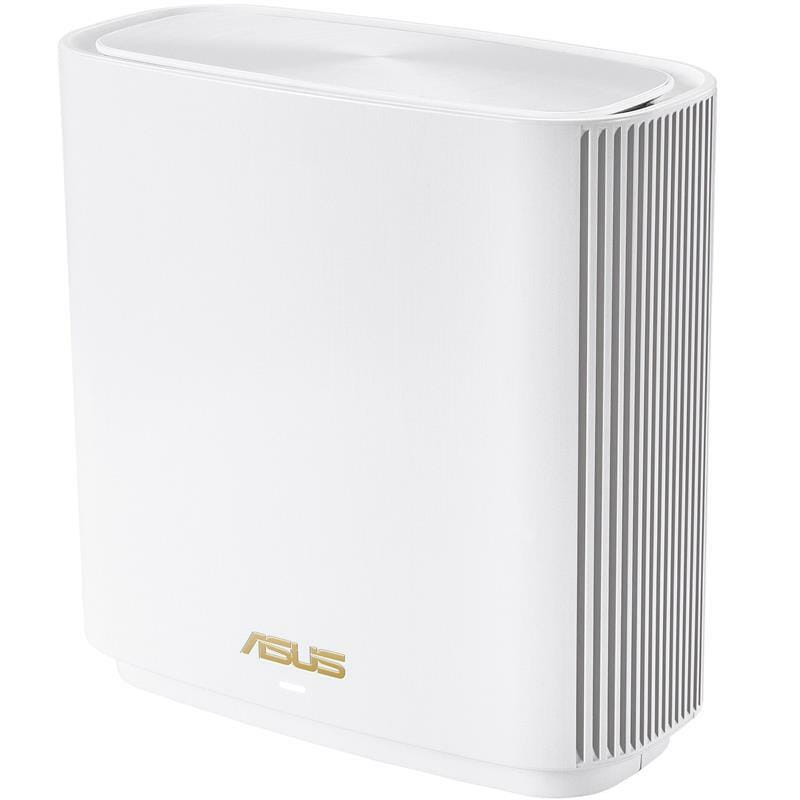 Wi-Fi Mesh система Asus ZenWiFi XT8 V2 1pk White (90IG0590-MO3A30)