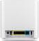 Фото - Wi-Fi Mesh система Asus ZenWiFi XT8 V2 1pk White (90IG0590-MO3A30) | click.ua