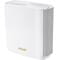 Фото - Wi-Fi Mesh система Asus ZenWiFi XT8 V2 1pk White (90IG0590-MO3A30) | click.ua