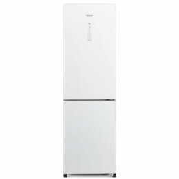 Холодильник Hitachi R-BG410PUC6XGPW