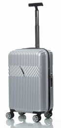 Купити Валіза Sumdex 20" (SWRH-720 MS) серебриста Валіза Sumdex 20" (SWRH-720 MS) серебриста