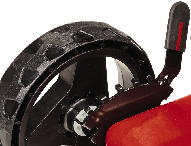 Газонокосилка Einhell GE-CM 36/48 Li M - Solo (3413054)