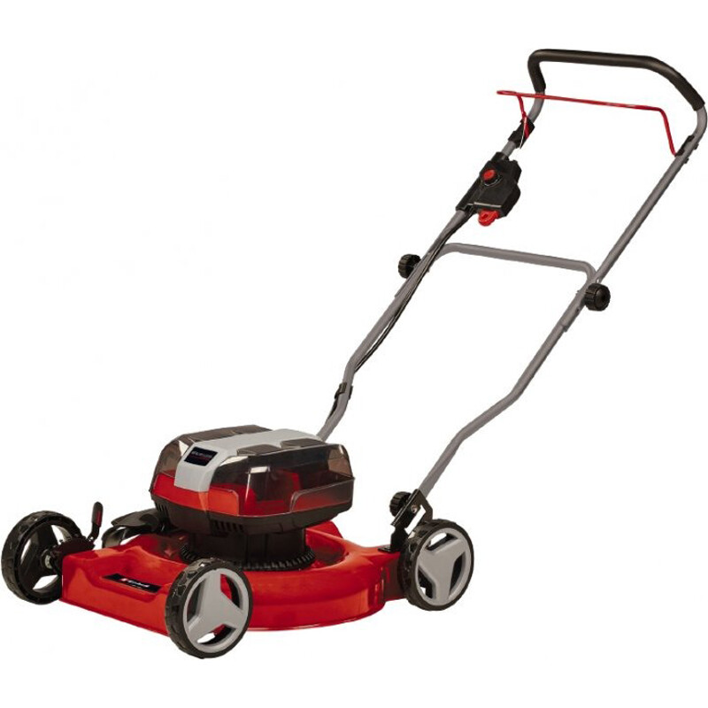 Газонокосилка Einhell GE-CM 36/48 Li M - Solo (3413054)
