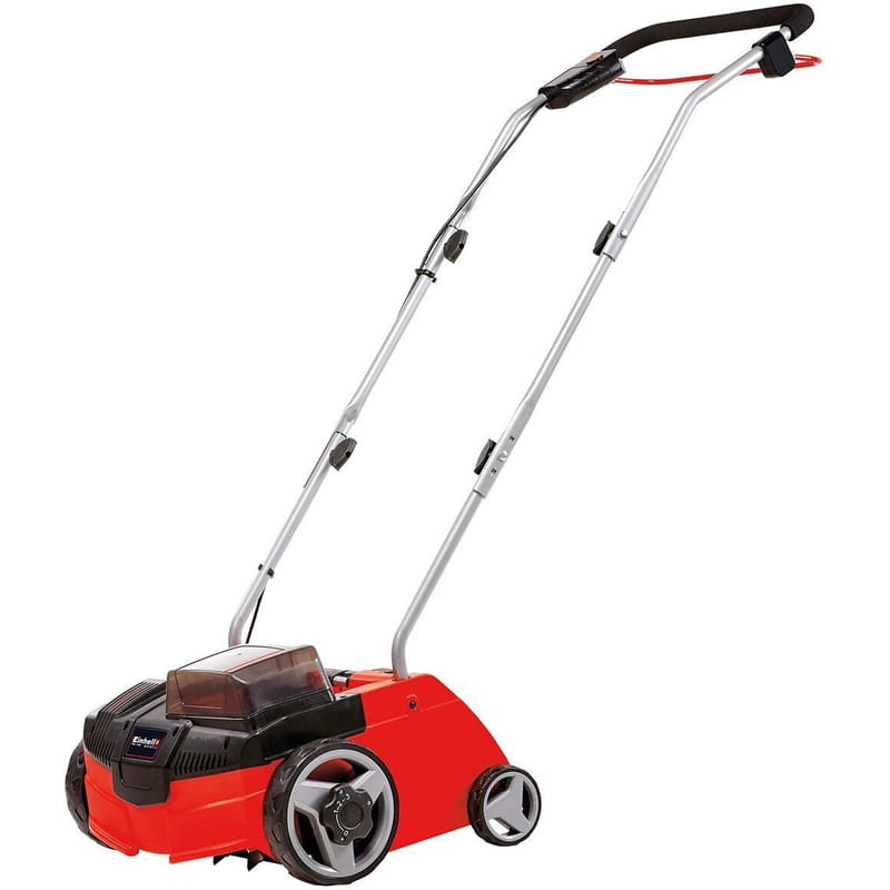 Аэратор-скарификатор Einhell GC-SC 36/31 Li - Solo (3420660)