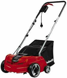 Аератор-скарифікатор Einhell GC-SA 1231/1 (3420640)