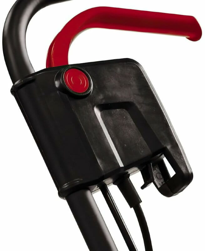 Аэратор-скарификатор Einhell GC-SA 1231/1 (3420640)