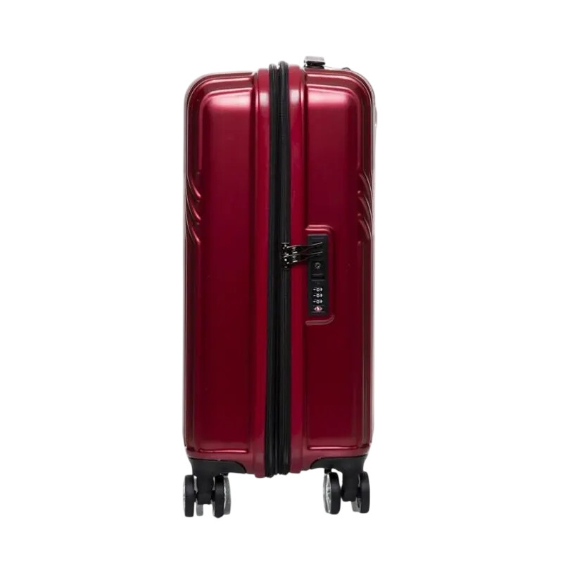Чемодан Sumdex 20" (SWRH-720 RD) темно-красный