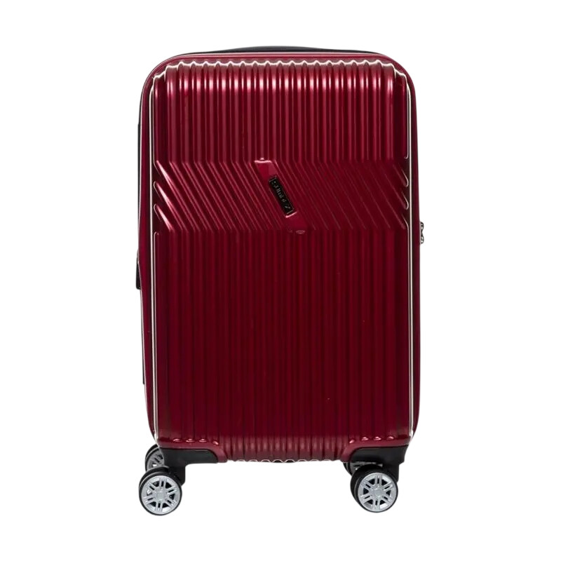Чемодан Sumdex 20" (SWRH-720 RD) темно-красный