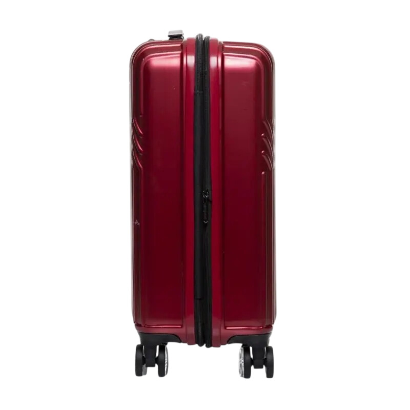 Чемодан Sumdex 20" (SWRH-720 RD) темно-красный