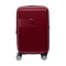 Фото - Чемодан Sumdex 20" (SWRH-720 RD) темно-красный | click.ua